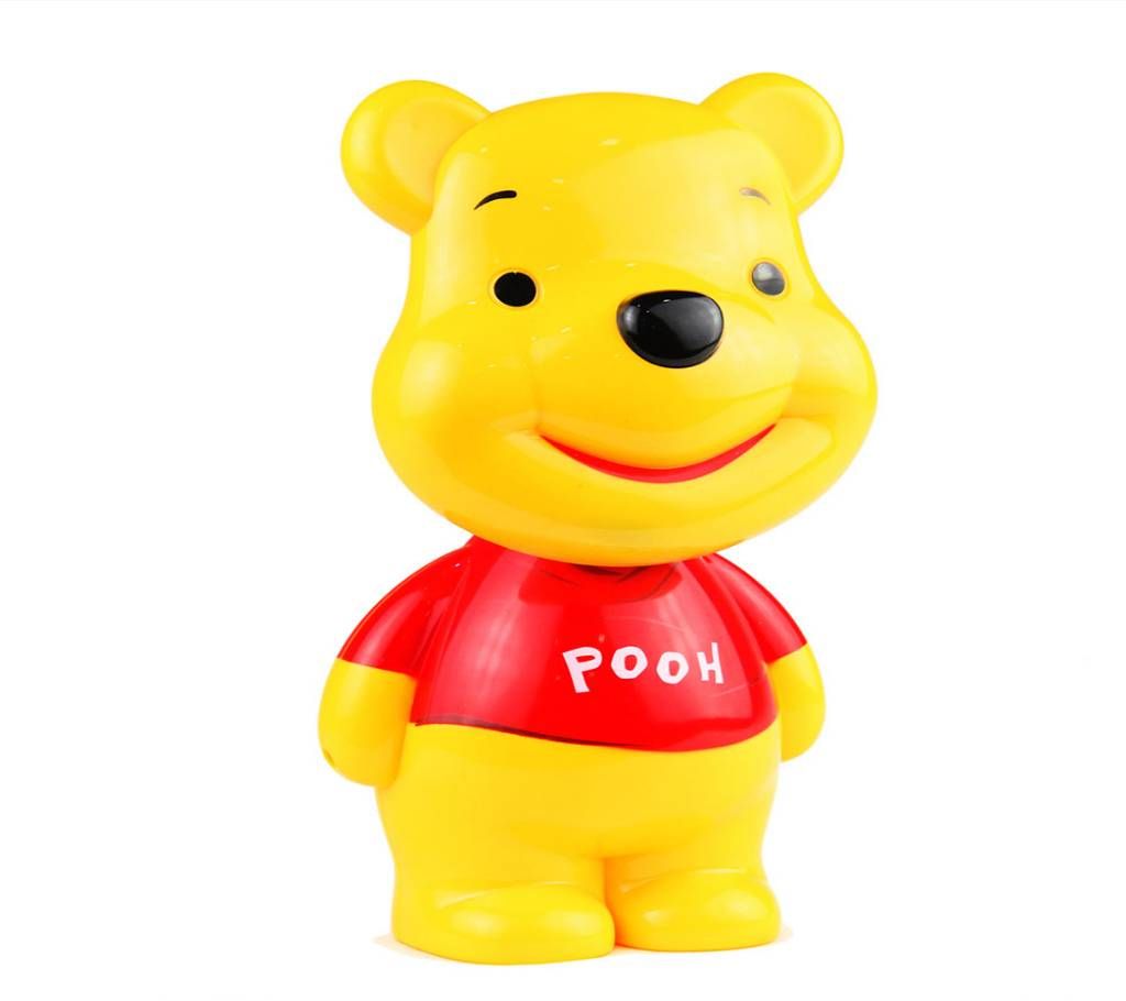 Pooh Wonderful Light LED Lamp