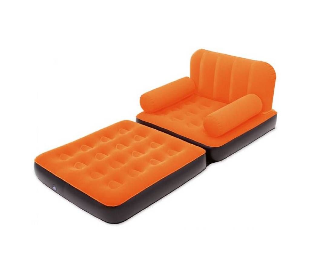 Air Bed Chair Cum Sofa