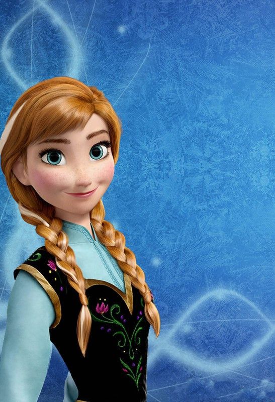 Poster Frozen Queen Elsa (Large Poster, 300GSM Matt, 36x24 Inches, Rolled, Multicolor) Fine Art Print  (36 inch X 24 inch, Rolled)