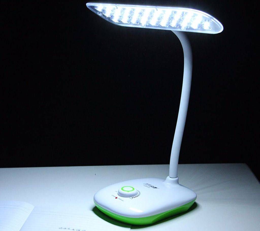 Rechargeable Table Lamp