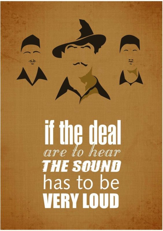 Bhagat Singh POSTER LARGE Print on 36x24 INCHES Fine Art Print  (36 inch X 24 inch, Rolled)