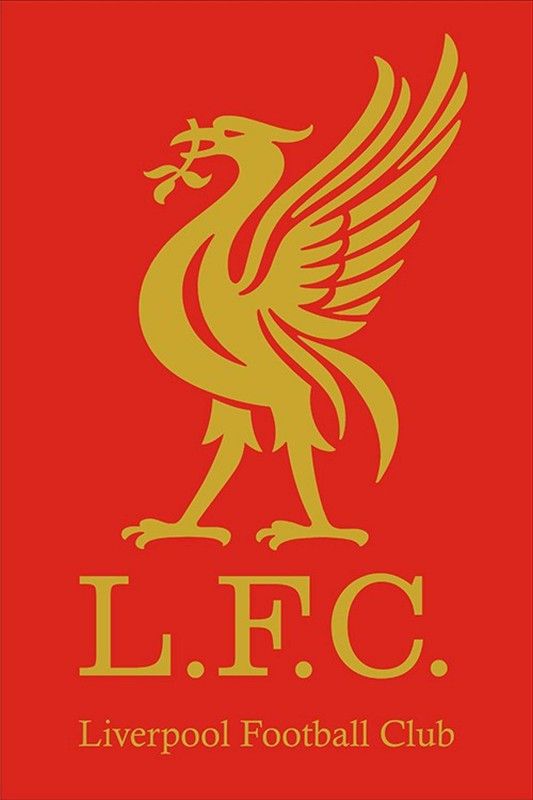 Poster Liverpool L.F.C. sl1111 (Wall Poster, 13x19 Inches, Matte, Multicolor) Fine Art Print  (19 inch X 13 inch, Rolled)