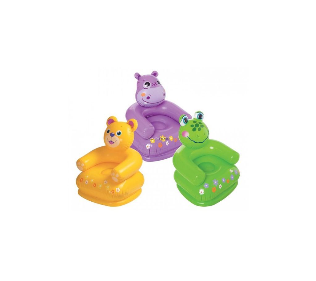 Intex Inflatable Chair for Kids - 1 pcs