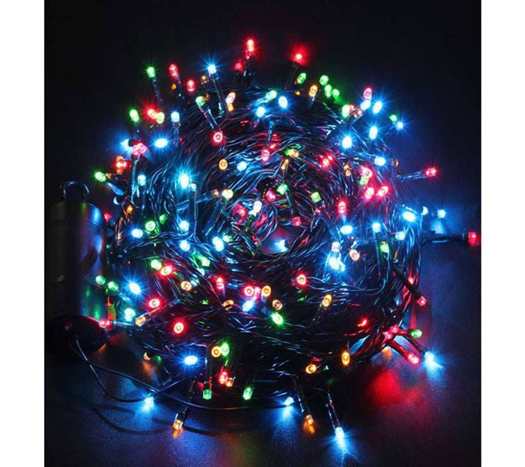 Multi Color Fairy Lights - 2 Packs