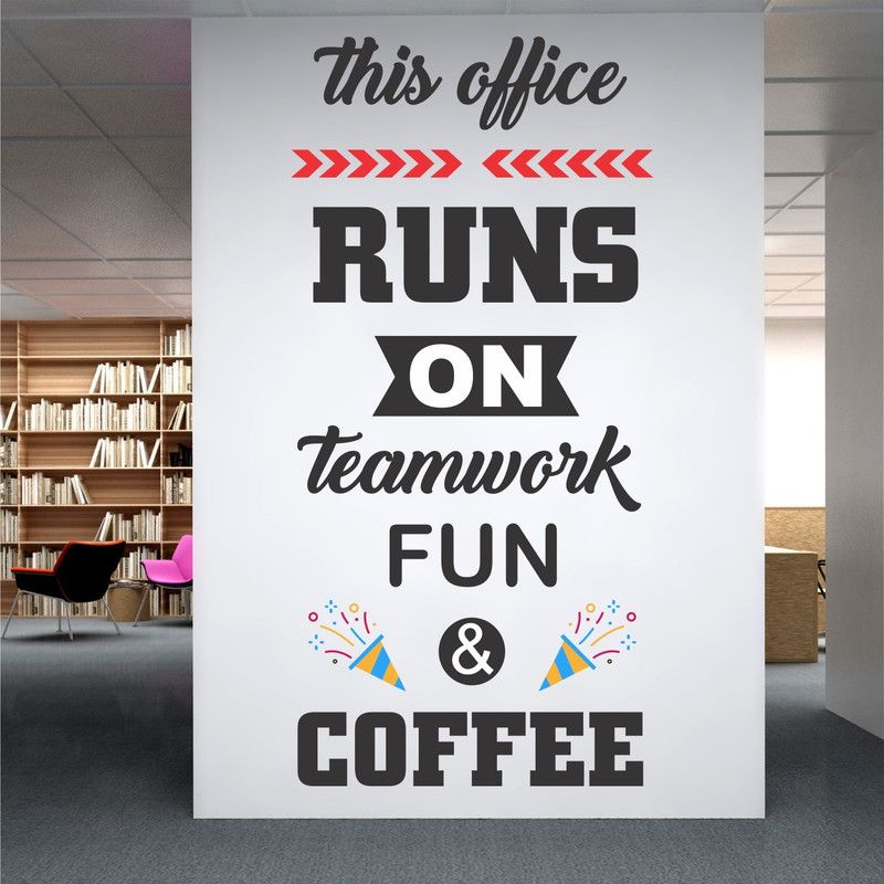 StickMe 60 cm Wall Sticker-SM679 Self Adhesive Sticker  (Pack of 1)