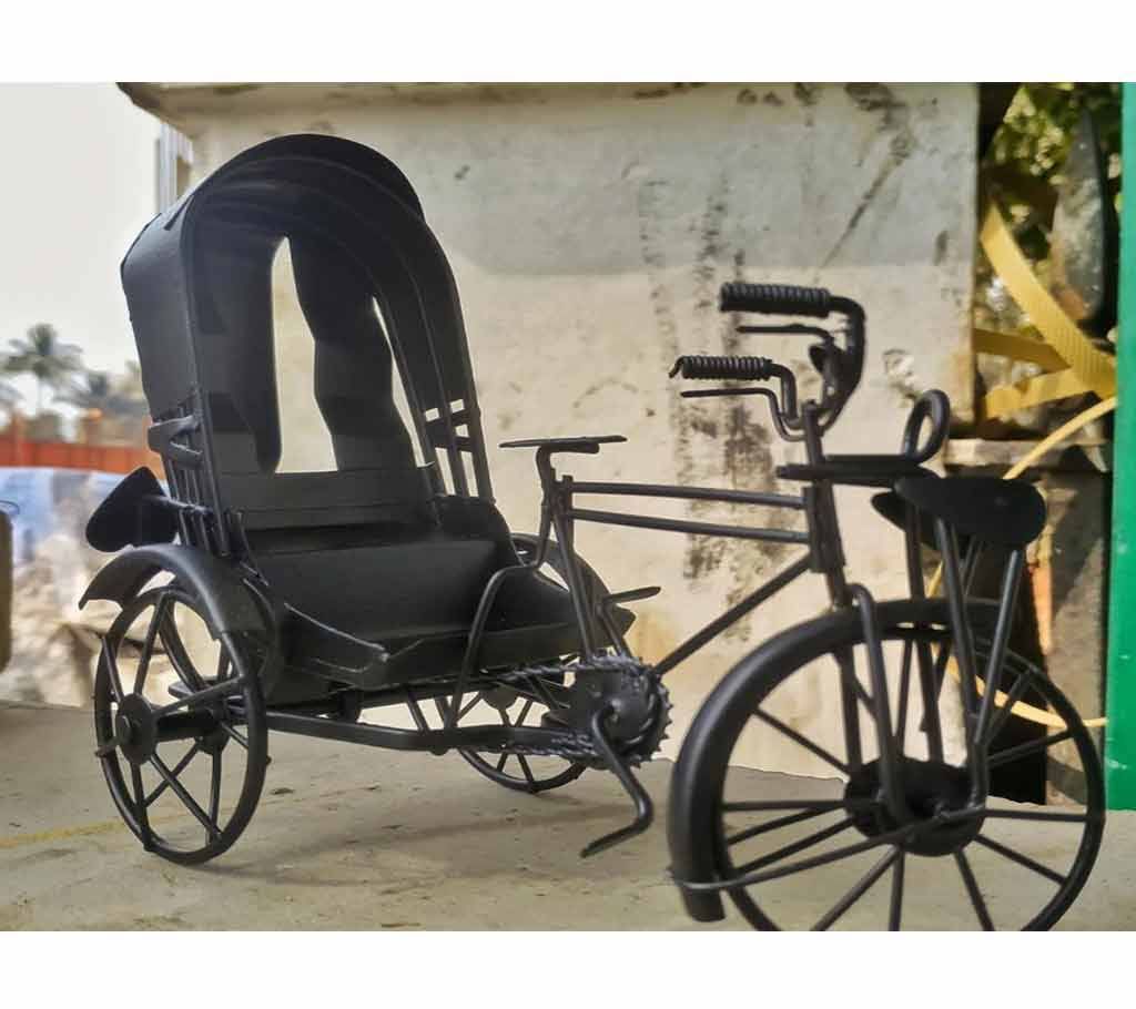 Handmade Rickshaw