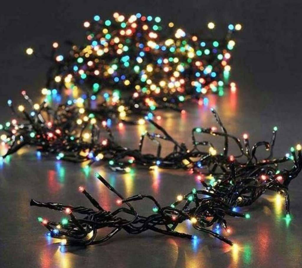 Multi-color fare lights