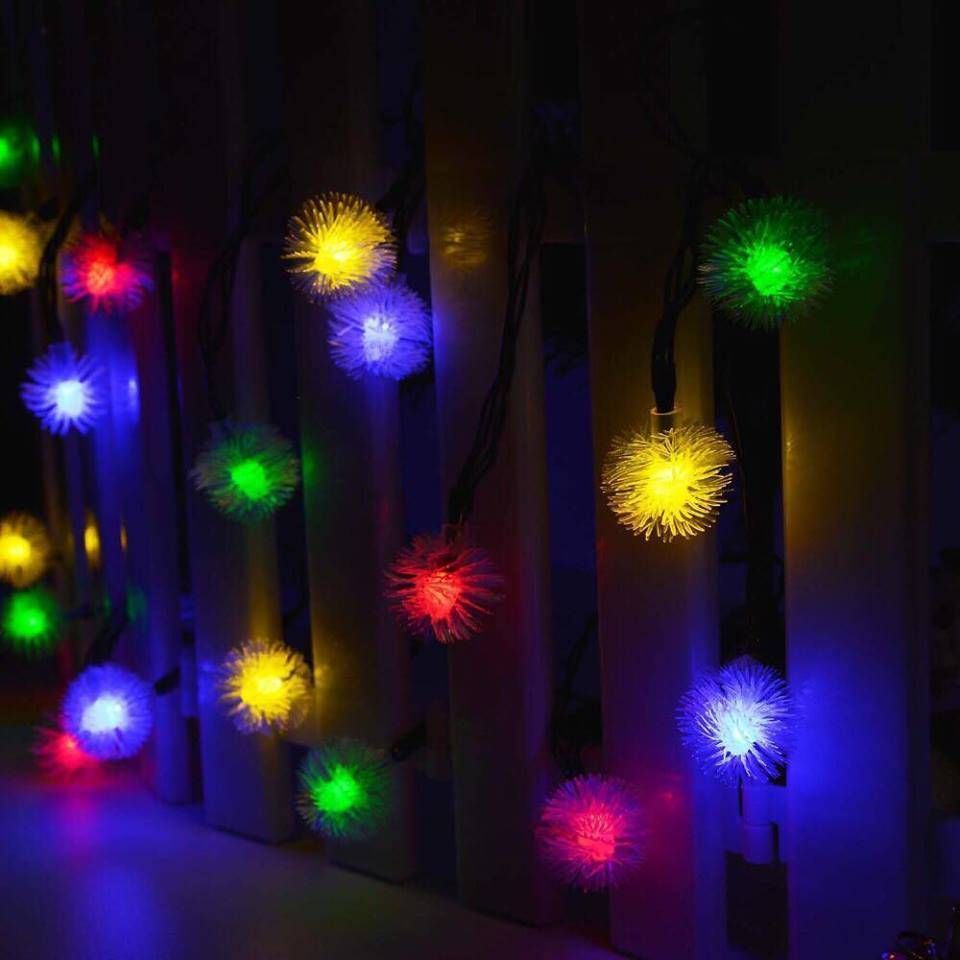 Decoration Light 05