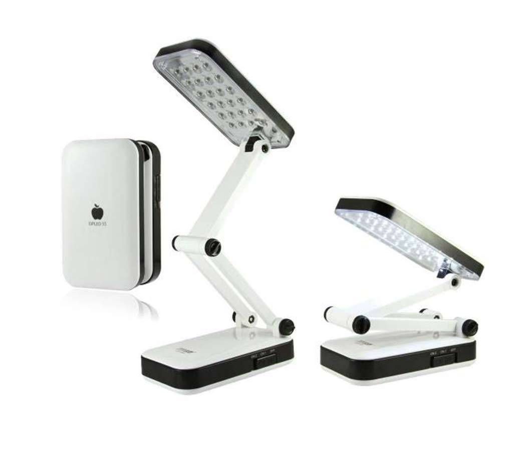 Folding Desk Led Lamp
