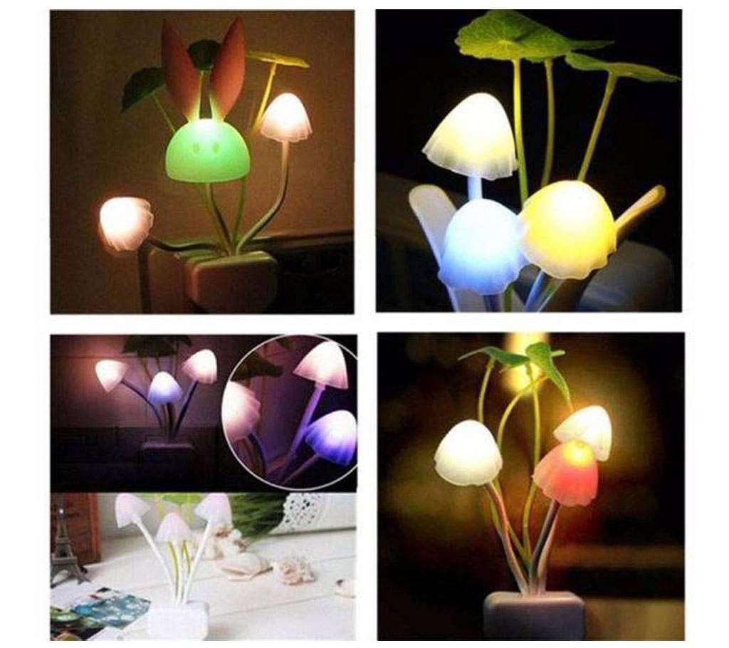 Dream Mashrum Light