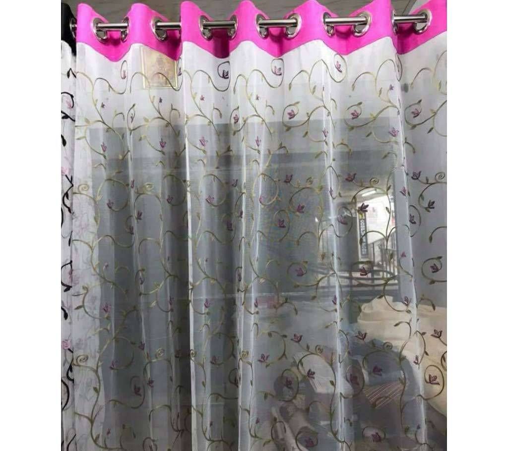 Tissue Curtain (Single Piece)