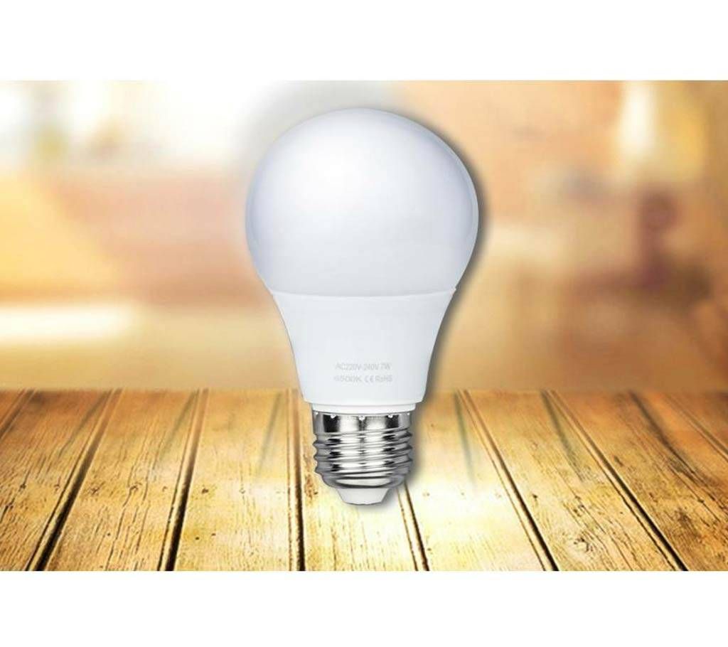 5 Watt LED Bulb