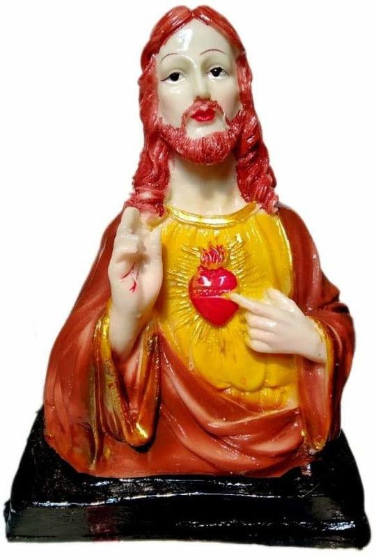 salvusappsolutions Decorative Showpiece - 20 cm  (Fabric, Multicolor)