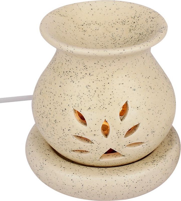 The Ceramic Place Lemongrass Diffuser  (2 x 5 ml)