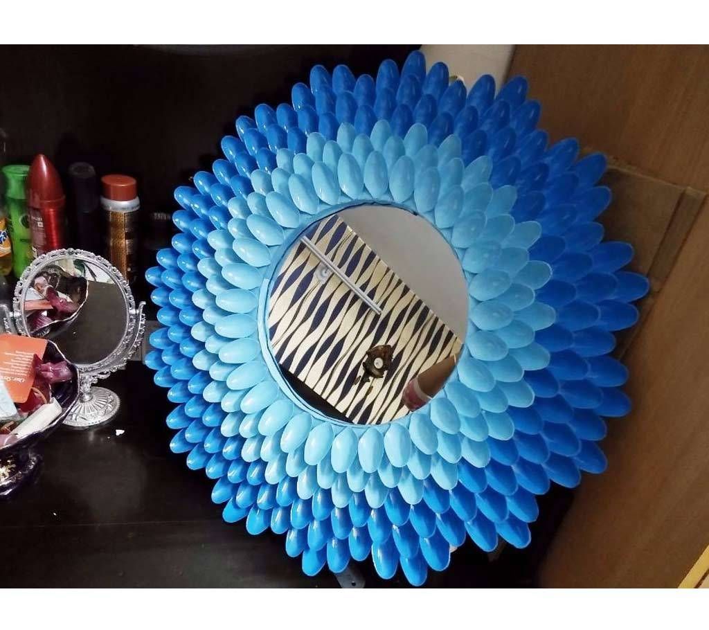 plastic Spoon Mirror