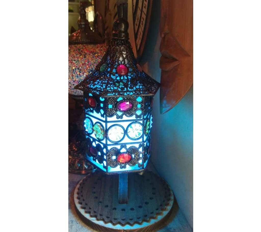Table Stand Decorative Lamp