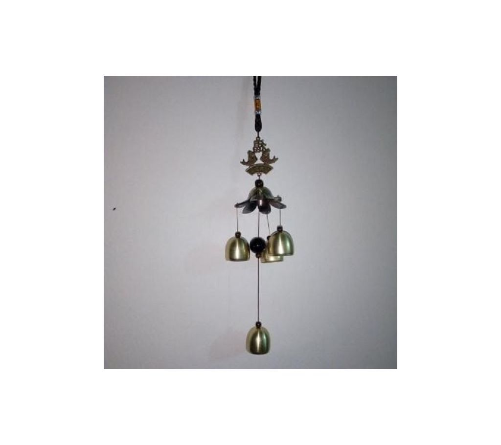 Door Bell Showpiece