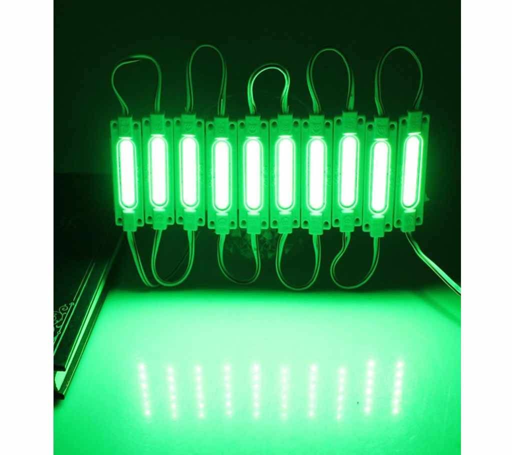 LED Module light For Decoration- 10 Pieces Pack
