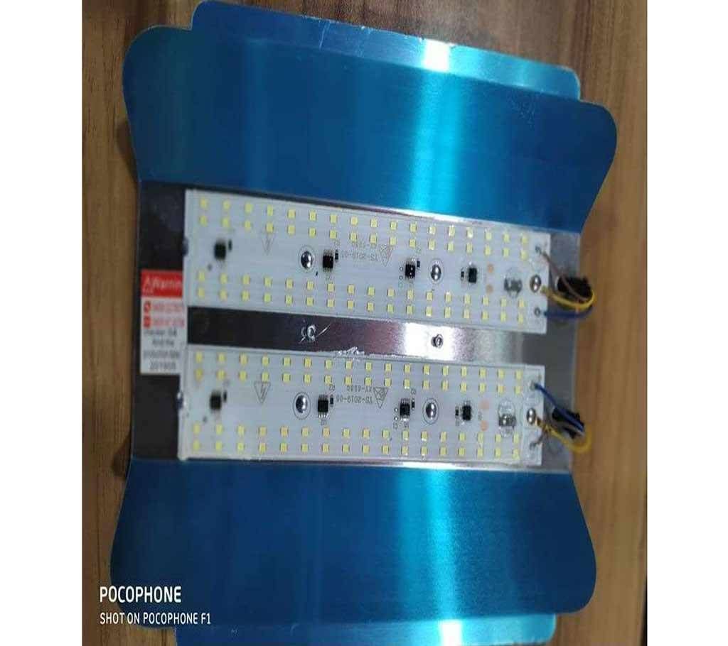 100W LED Flood Light