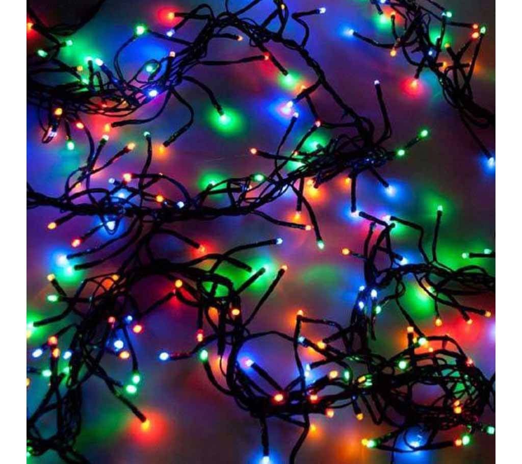 MULTI COLOR FAIRY LIGHT