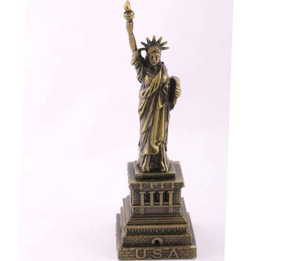 The Statue of Liberty Show Piece