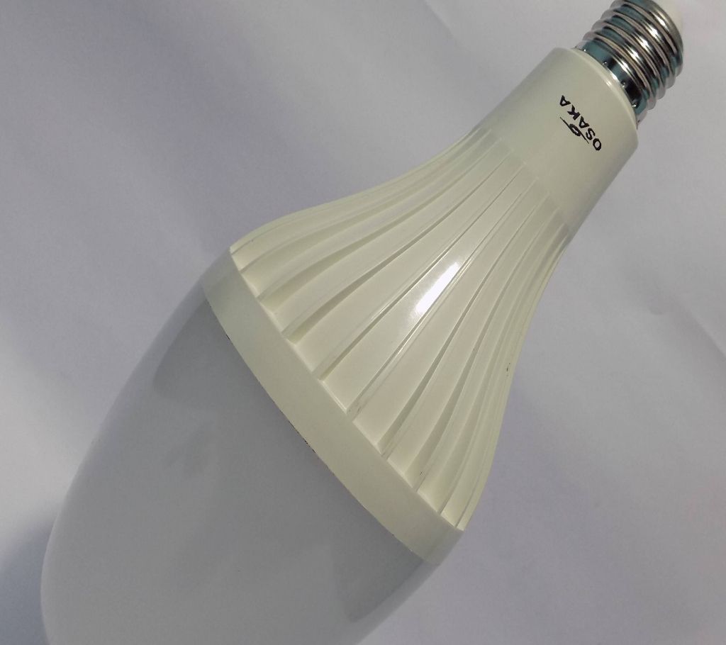 Osaka LED Light - 30w Bowling Mini Bulb