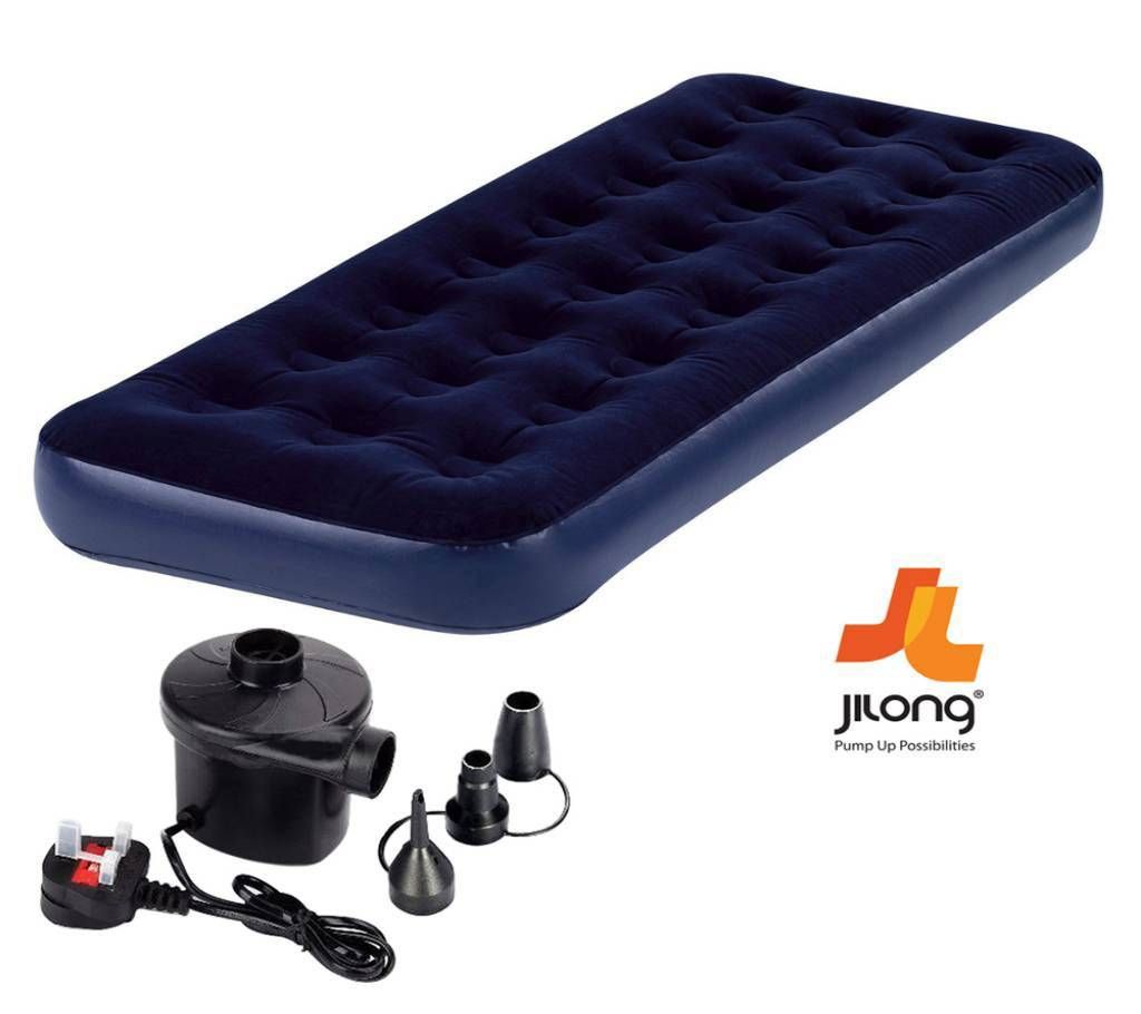 Double Air Bed jilong