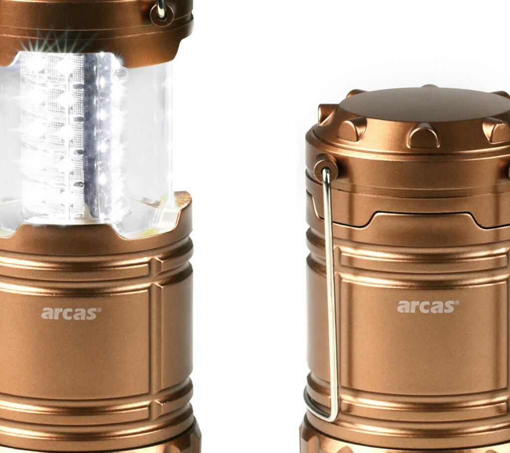Rechargeable Lantern Power Light