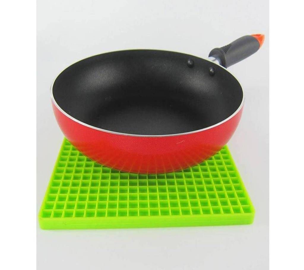 Mini Kitchenware Mat Multicolour