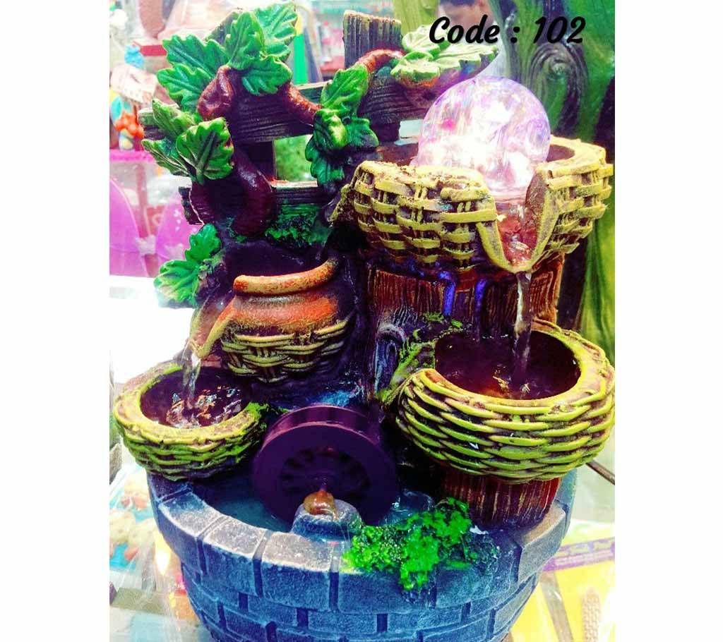 Decorative Waterfall