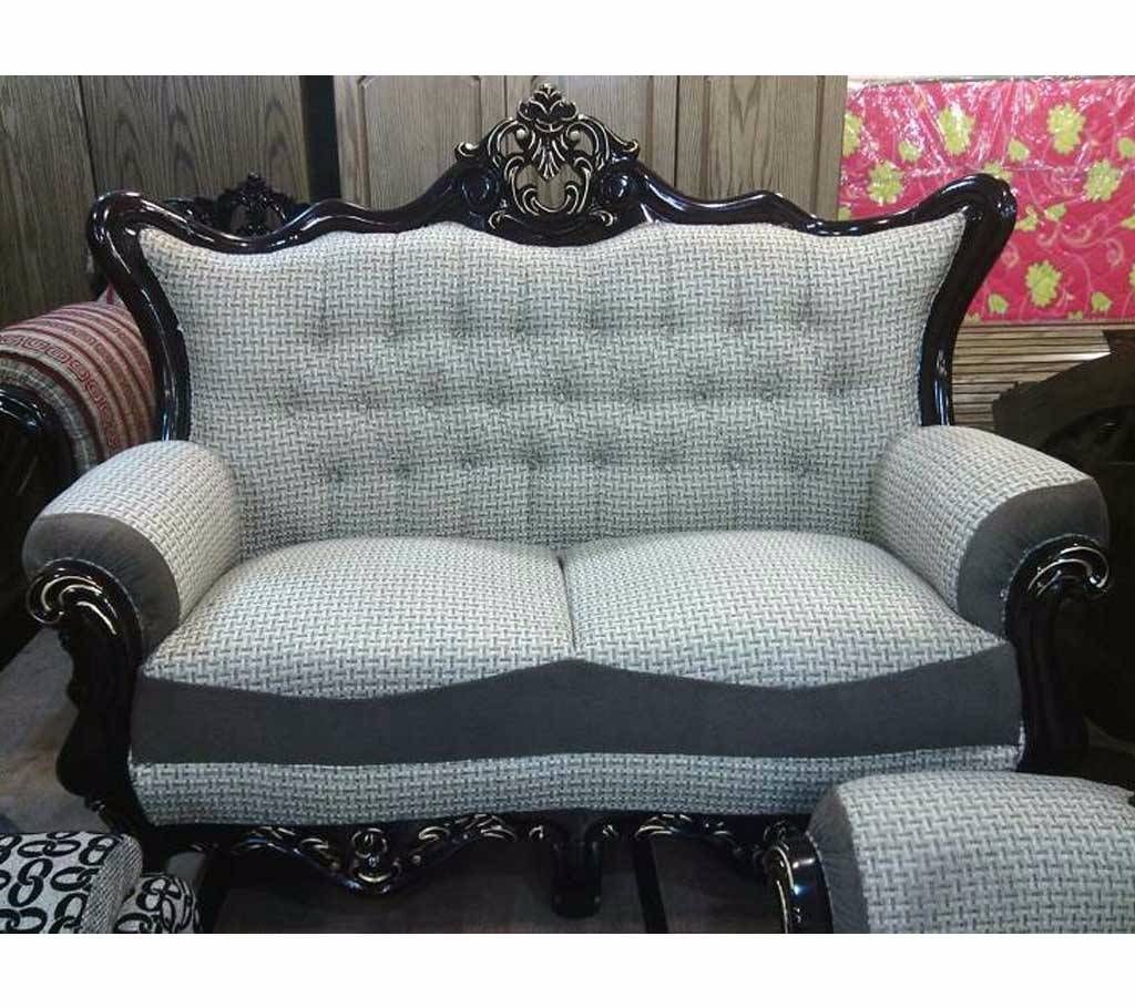 Dyna Model 6 Seater Sofa