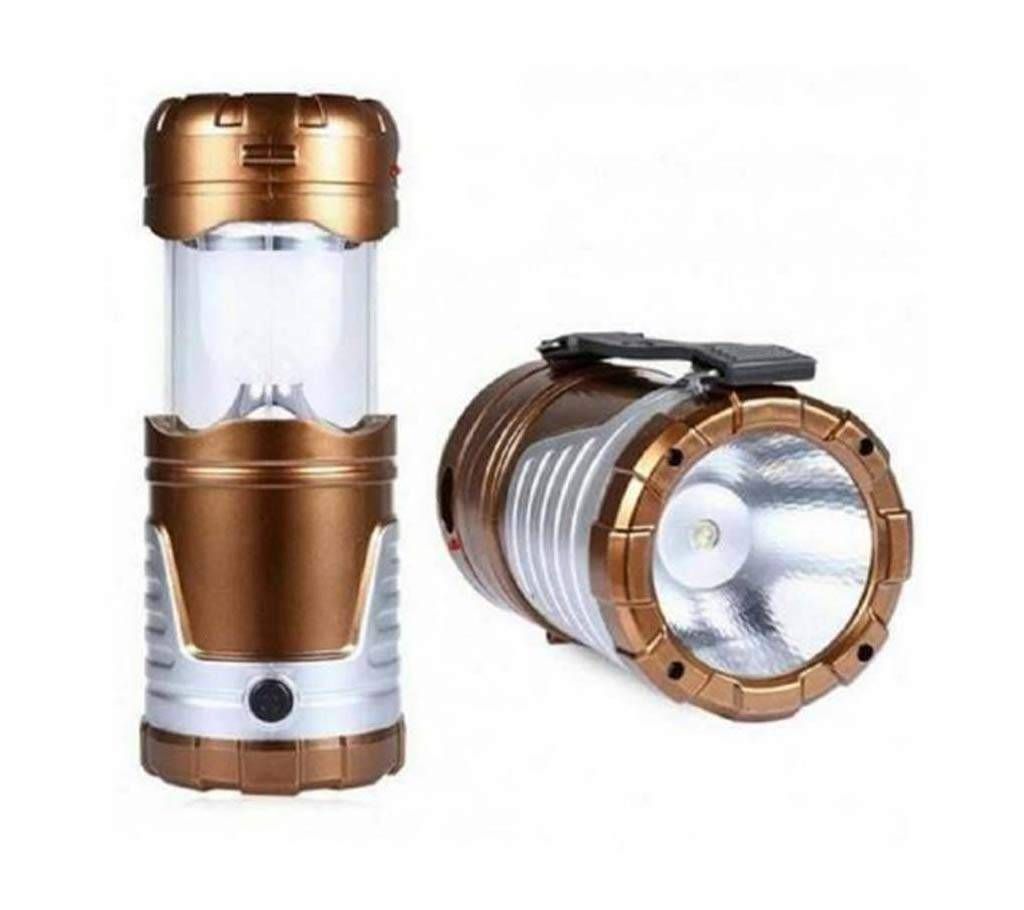 Rechargeable Battery & Solar FOLDING LIGHTS
