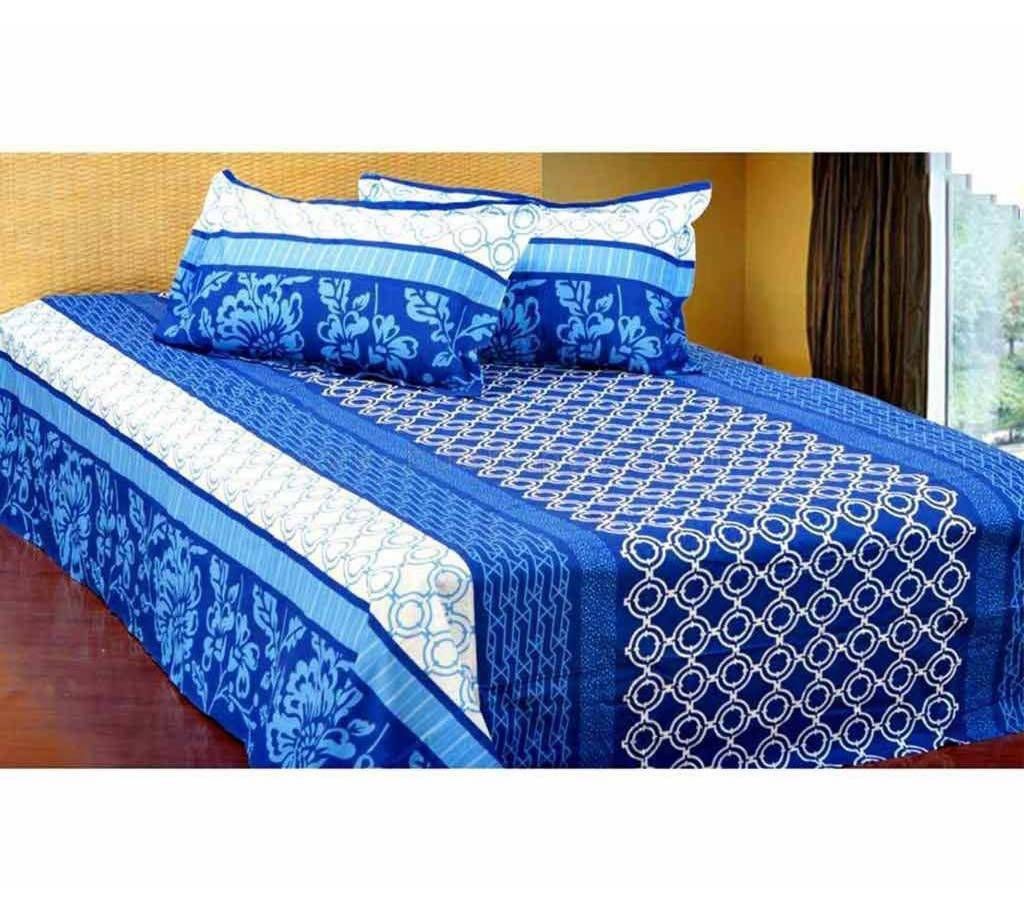 Home Tex Bedsheet (king size)