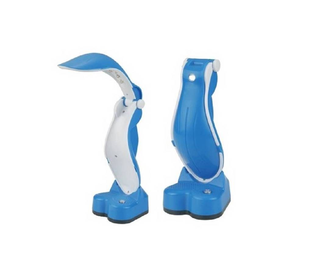 YJ-5823A Dolpin shape LED rechargeable Table Lamp
