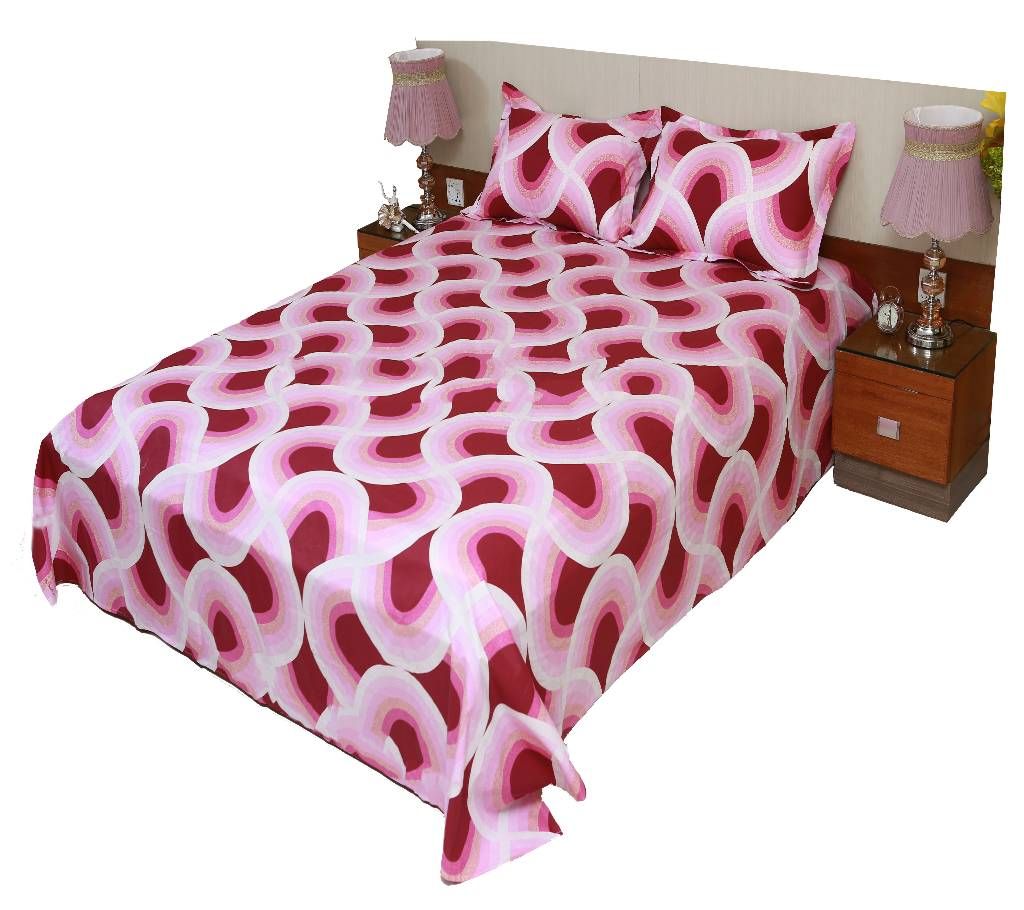 Exclsive China bedsheet set