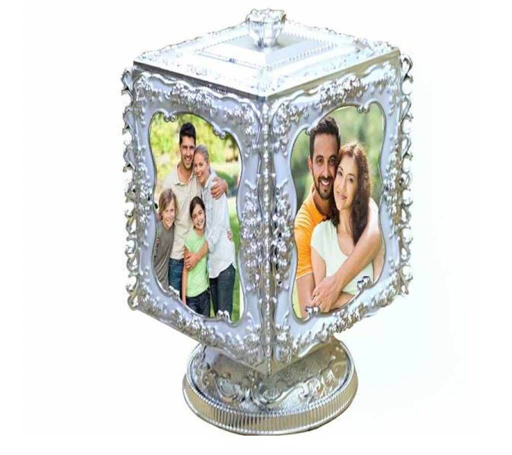 Music Photo Frame