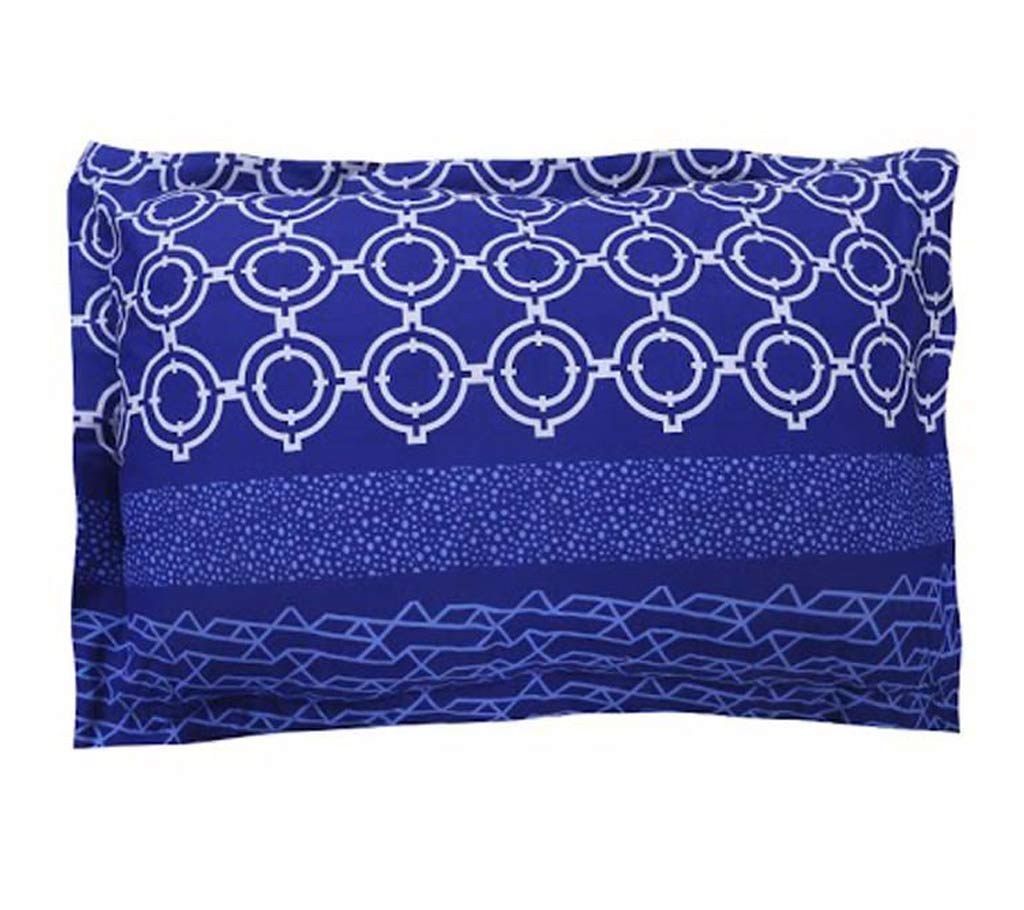 Cotton Pillow Cover - 2pcs