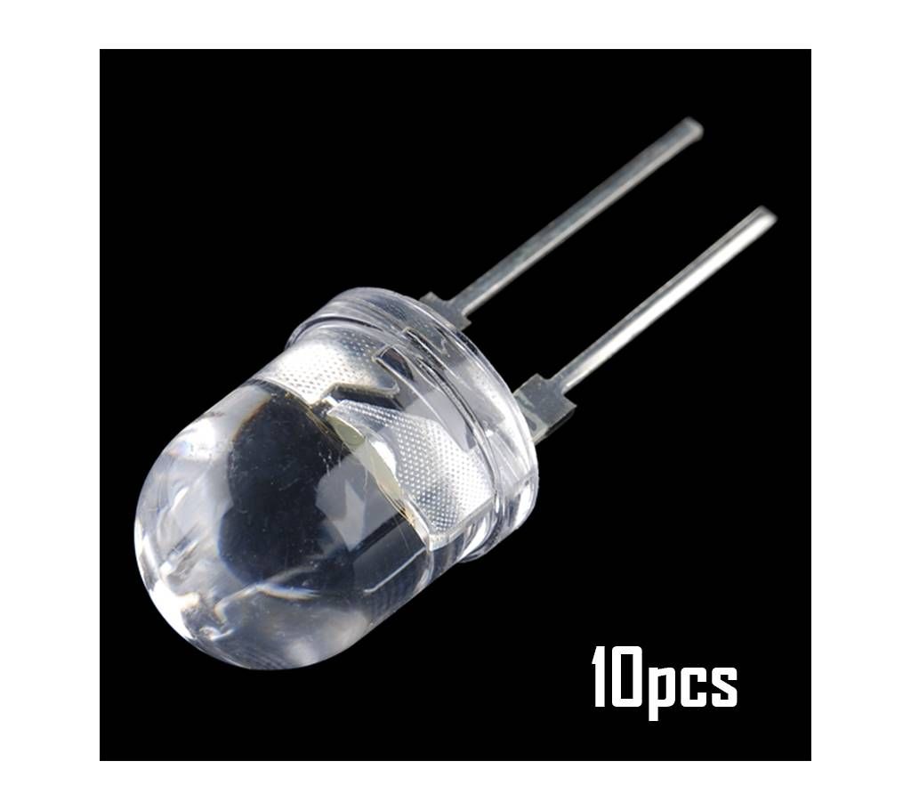 10mm Led Light