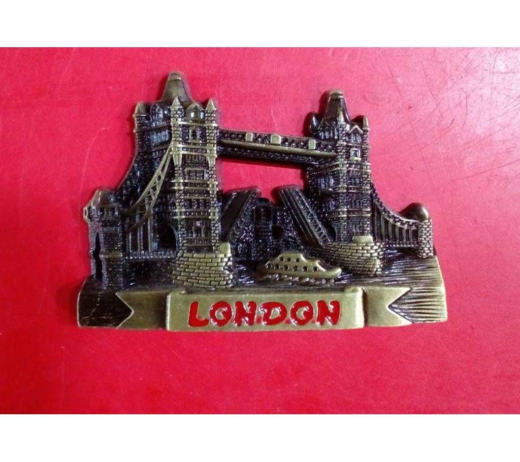 Magnet Metal Sticker for Freeze