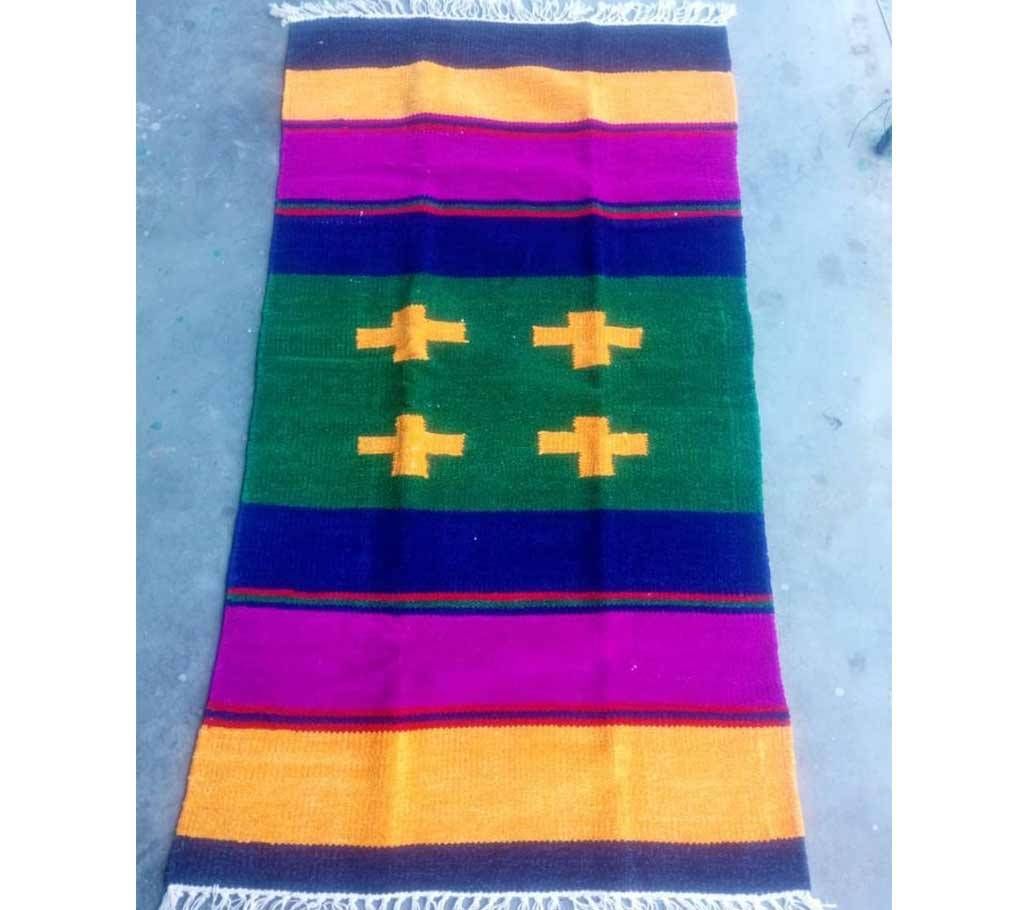 Shatranzi Floor Mat