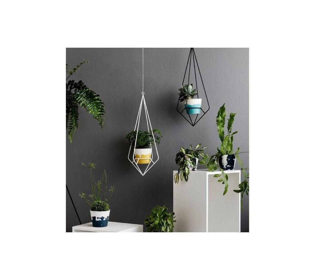 Hanging Flower Stand