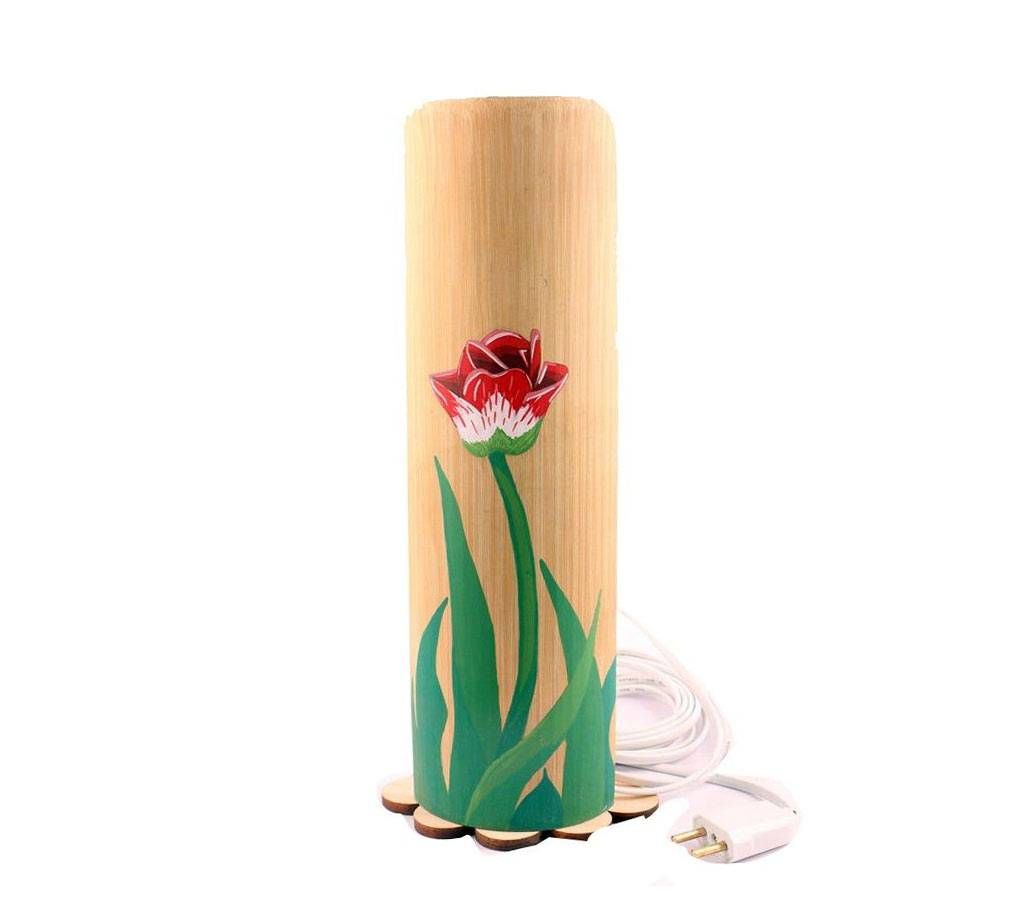 Hand paint Lamp Shade