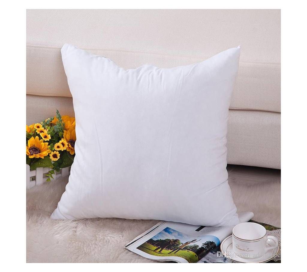 Poly Filler Cushion 18"x18"