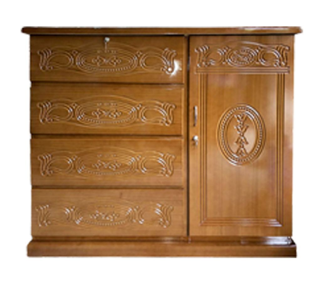 Malaysian Wardrobe WSV-10-Standard