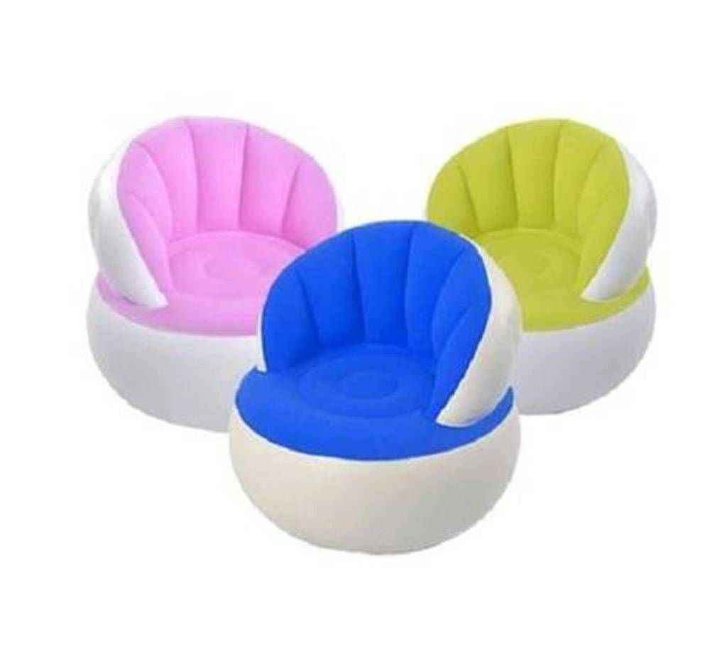 Jilong Easigo Inflatable Air Sofa - Multicolor