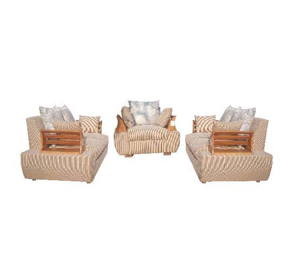 Exclusive Arabian Sofa (2+2+1)