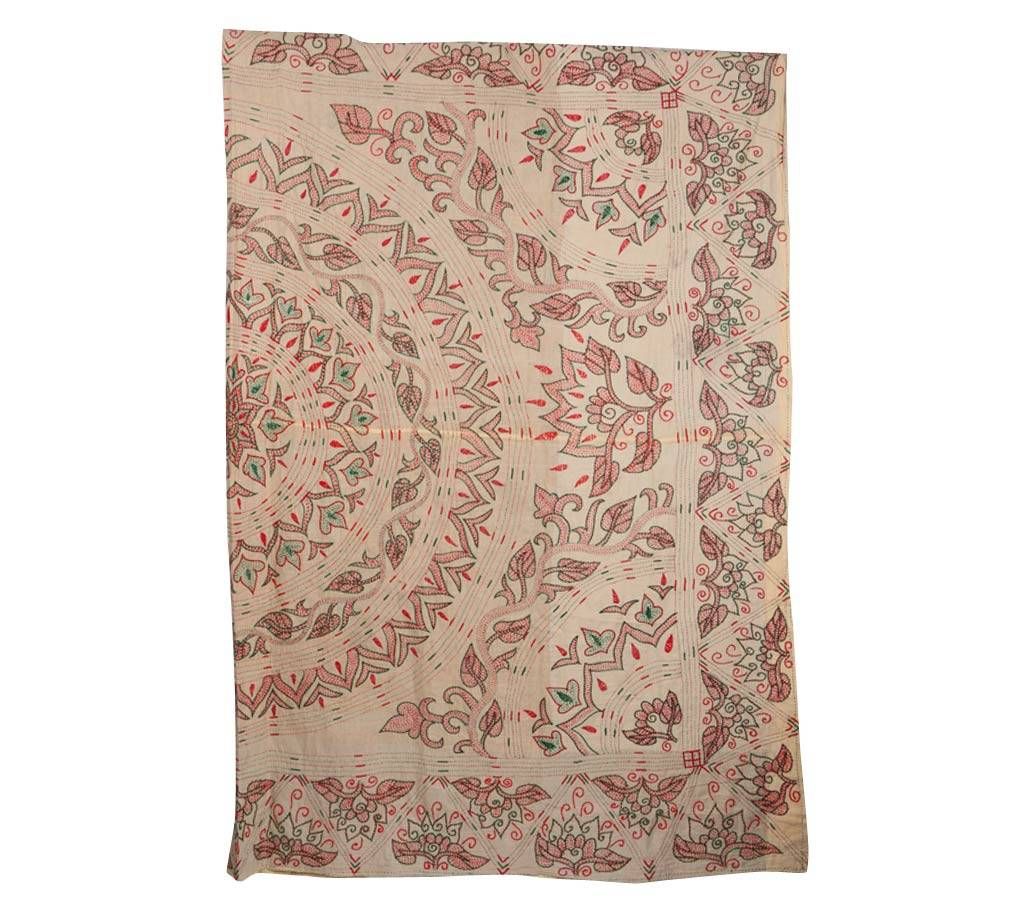 Nokshi Katha - Double Bed Size 
