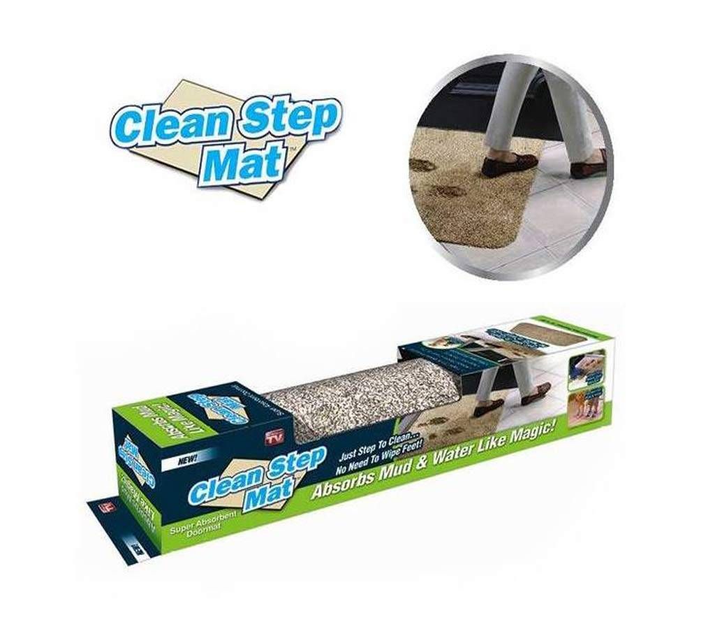 Clean Step Mat