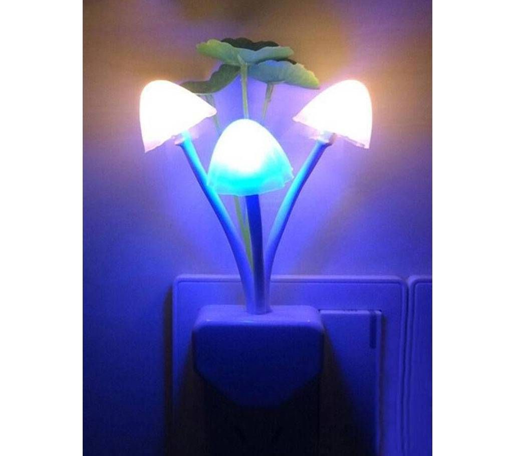LED MASHROOM Lamp