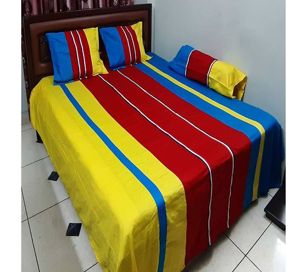 Cotton Design Bedsheet AF 075